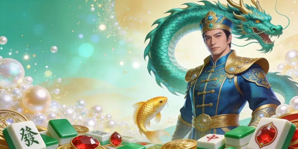 dragonball88 dragonball88 Malaysia – Mahjong Slots and Live Casino