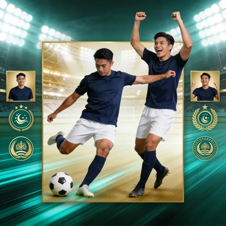 Malaysia Cup and Football Markets