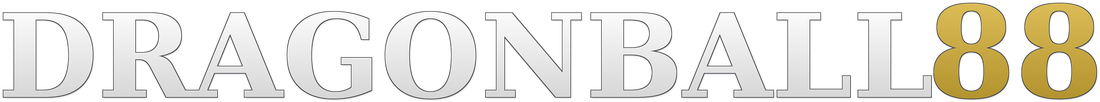 dragonball88 Logo